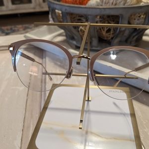 New Jimmy Choo women's frames